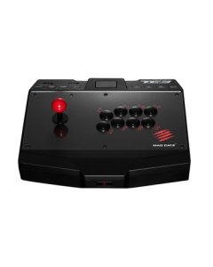 Mad Catz T.E.3 Arcade Stick GAPCCAINBL001-0J Arcade controller For PS4 PS5 Switch Xbox One Xbox Series X/S PC Japanese version