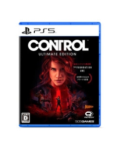 Marvelous Control Ultimate Edition English Japanese Version PS5 Japanese version