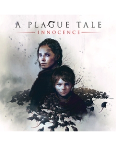 Oizumi Amuzio A Plague Tale: Innocence Japanese Version - PS5