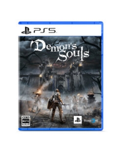 SIE Demon's Souls Japanese Version - PS5