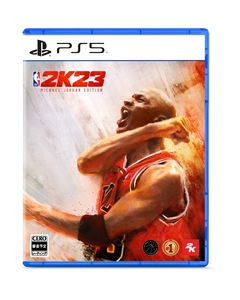 Take Two Interactive Software NBA 2K23 Michael Jordan Edition Japanese Version - PS5