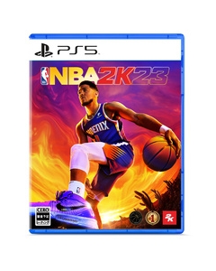 Take Two Interactive Software NBA 2K23 Japanese Version PS5 Japanese version