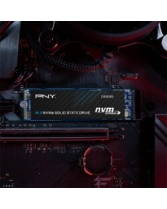 PNY CS1030 M280CS1030-512-CL  SSD Japanese version