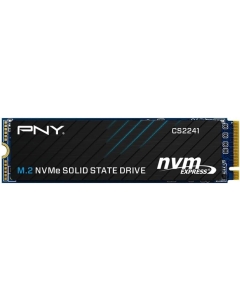 PNY CS2241 M280CS2241-500-CL  SSD Japanese version