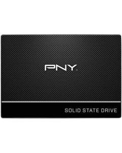 PNY CS900 SSD7CS900-4TB-RB  SSD Japanese version