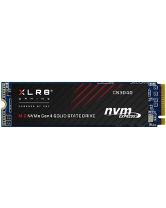 PNY XLR8 CS3040 M280CS3040-1TB-RB  SSD Japanese version