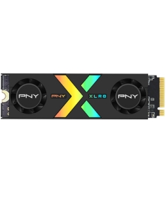 PNY XLR8 CS3150 M280CS3150XHS-2TB-RB SSD Japanese version