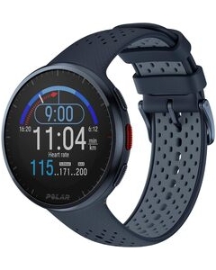 POLAR Pacer Pro Midnight Blue Smart Watch Japanese version