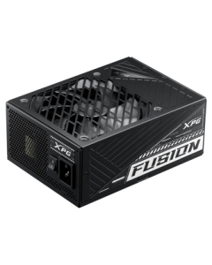 ADATA XPG FUSION 1600 TITANIUM FUSION1600T-BKCJP Power Supply Japanese version