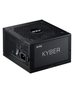 ADATA XPG KYBER KYBER650G-BKCJP Power Supply Japanese version