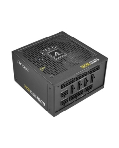 ANTEC HCG1000 GOLD Power Supply Japanese version