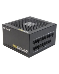 ANTEC HCG850 GOLD Power Supply Japanese version