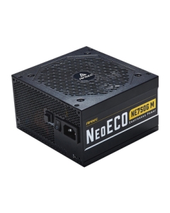 ANTEC NeoECO Gold NE750G M Power Supply Japanese version