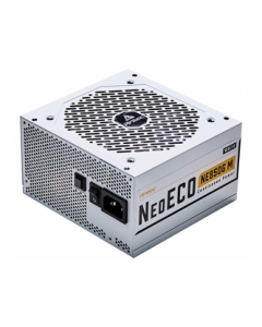 ANTEC NeoECO Gold NE850G M White Power Supply Japanese version