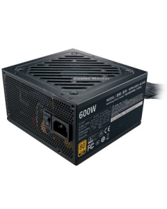 COOLER MASTER G600 Gold MPW-6001-ACAAG-JP Power Supply Japanese version