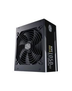 COOLER MASTER MWE GOLD 1050 V2 MPE-A501-AFCAG-JP Power Supply Japanese version