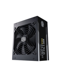 COOLER MASTER MWE GOLD 1250 V2 MPE-C501-AFCAG-JP Power Supply Japanese version