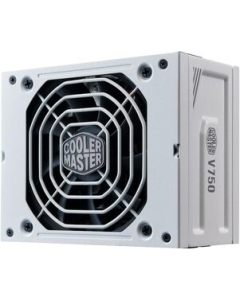 COOLER MASTER V SFX Gold 750 ATX 3.0 White Edition MPY-7501-SFHAGV-3WJ Power Supply Japanese version