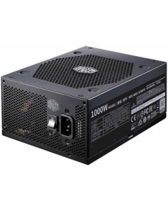 COOLER MASTER V1000 PLATINUM MPZ-A001-AFBAPV-JP Power Supply Japanese version