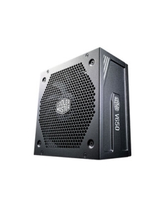 COOLER MASTER V650 GOLD V2 MPY-650V-AFBAG-JP Power Supply Japanese version