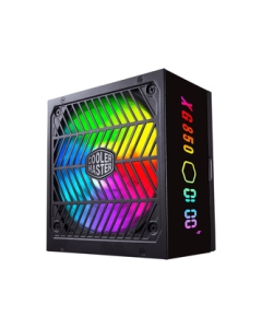 COOLER MASTER XG850 Plus Platinum MPG-8501-AFBAP-XJP Power Supply Japanese version