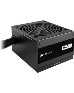 Corsair CX550 2023 CP-9020277-JP Power Supply Japanese version