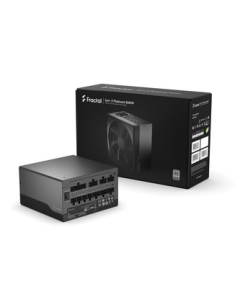 Fractal Design Ion+ 2 Platinum 560W FD-P-IA2P-560 Power Supply Japanese version