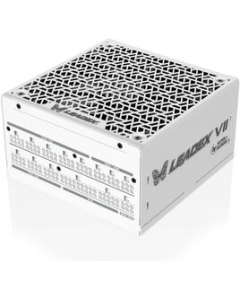 SUPER FLOWER LEADEX VII GOLD 850W SF-850F14XG WT white Power Supply Japanese version