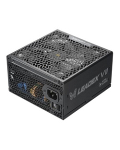 SUPER FLOWER LEADEX VII PLATINUM PRO 1000W SF-1000F14XP BK black Power Supply Japanese version