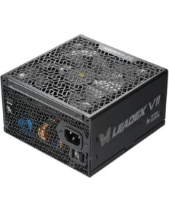 SUPER FLOWER LEADEX VII PLATINUM PRO 1200W SF-1200F14XP BK black Power Supply Japanese version