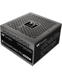 Thermaltake TOUGHPOWER PF3 850W PS-TPD-0850FNFAPJ-3 Power Supply Japanese version