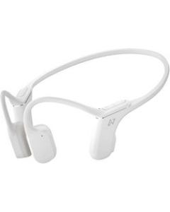 Preseed Japan AVIOT Openpiece Playful WB-P1-WH white Earphone Headphone Japanese version