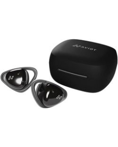 Preseed Japan AVIOT Openpiece S TE-S1-BK black Earphone Headphone Japanese version