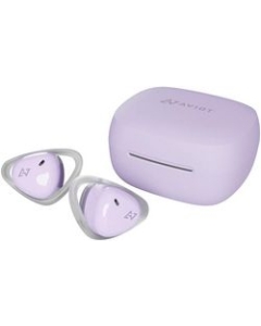 Preseed Japan AVIOT Openpiece S TE-S1-LV lavender Earphone Headphone Japanese version