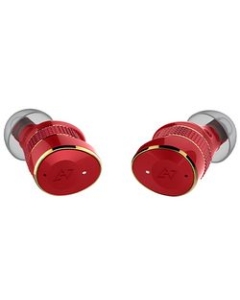 Preseed Japan AVIOT TE-BD21j-MR metallic red Earphone Headphone Japanese version