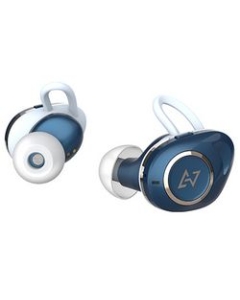 Preseed Japan AVIOT TE-D01d mk2-NV navy Earphone Headphone Japanese version