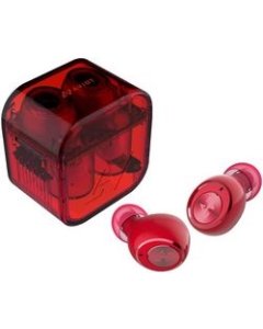 Preseed Japan AVIOT TE-D01gs-RD cherry red Earphone Headphone Japanese version