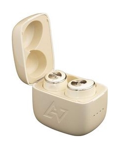 Preseed Japan AVIOT TE-D01m-IV ivory Earphone Headphone Japanese version