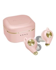 Preseed Japan AVIOT TE-D01q-PK pink quartz Earphone Headphone Japanese version