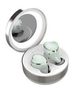 Preseed Japan AVIOT TE-D01r opal is green Earphone Headphone Japanese version