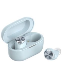 Preseed Japan AVIOT TE-D01v-BL light blue Earphone Headphone Japanese version