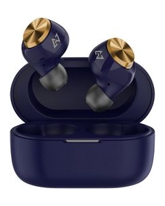 Preseed Japan AVIOT TE-D01v-NV navy Earphone Headphone Japanese version