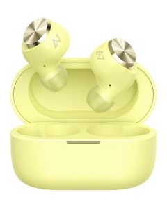 Preseed Japan AVIOT TE-D01v-YE lime yellow Earphone Headphone Japanese version