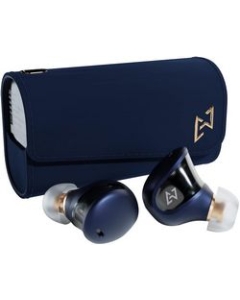 Preseed Japan AVIOT TE-J1-NV navy Earphone Headphone Japanese version