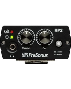 PreSonus PRESONUS HP2 Headset Amp DAC Japanese version