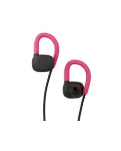 PRINCETON PHC-SP1PK pink Earphone Headphone Japanese version