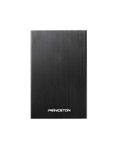 Princeton PHD-25US2/1T External Hard Drive Japanese version