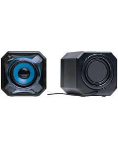 Princeton PSP-BPR-BL blue PC Speaker Japanese version