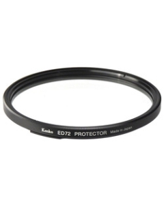 Kenko 72S one-touch putting on and taking off filter kit Protector Camera Lens Filter Japanese version