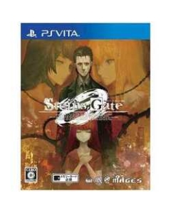 5pb. Steins;Gate 0 PS Vita Japanese version